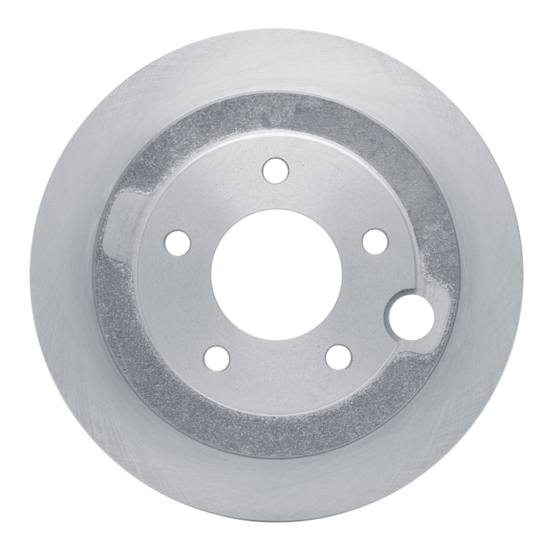 DFC Brake Rotors - Plain