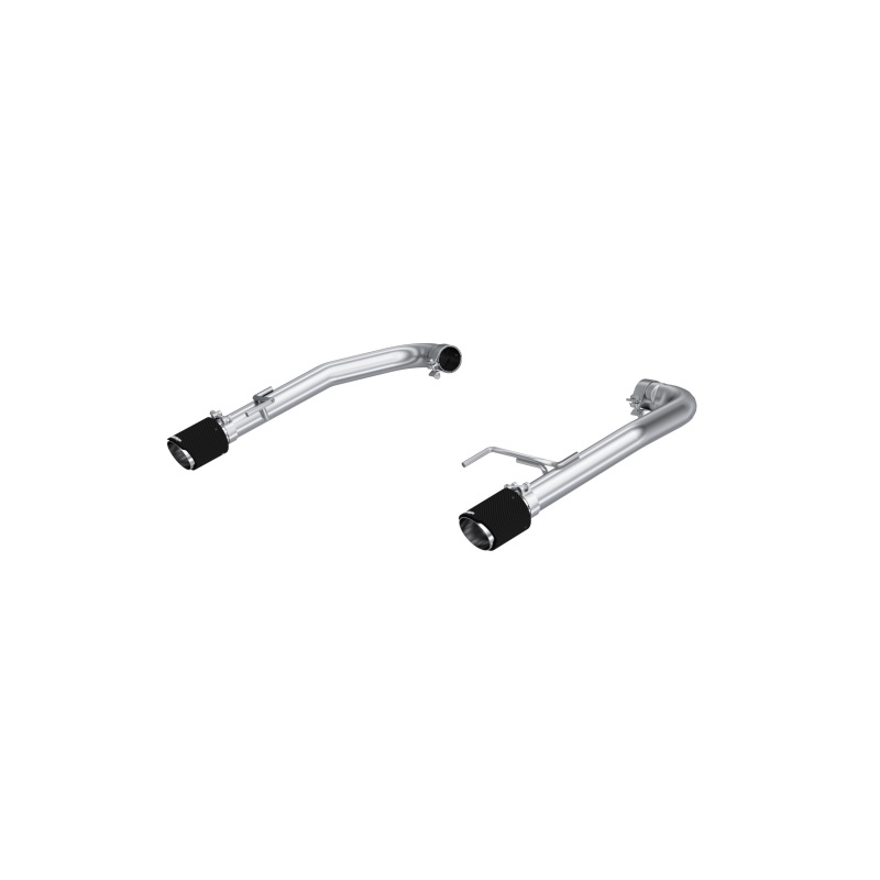 MBRP Axle Back Exhaust 304
