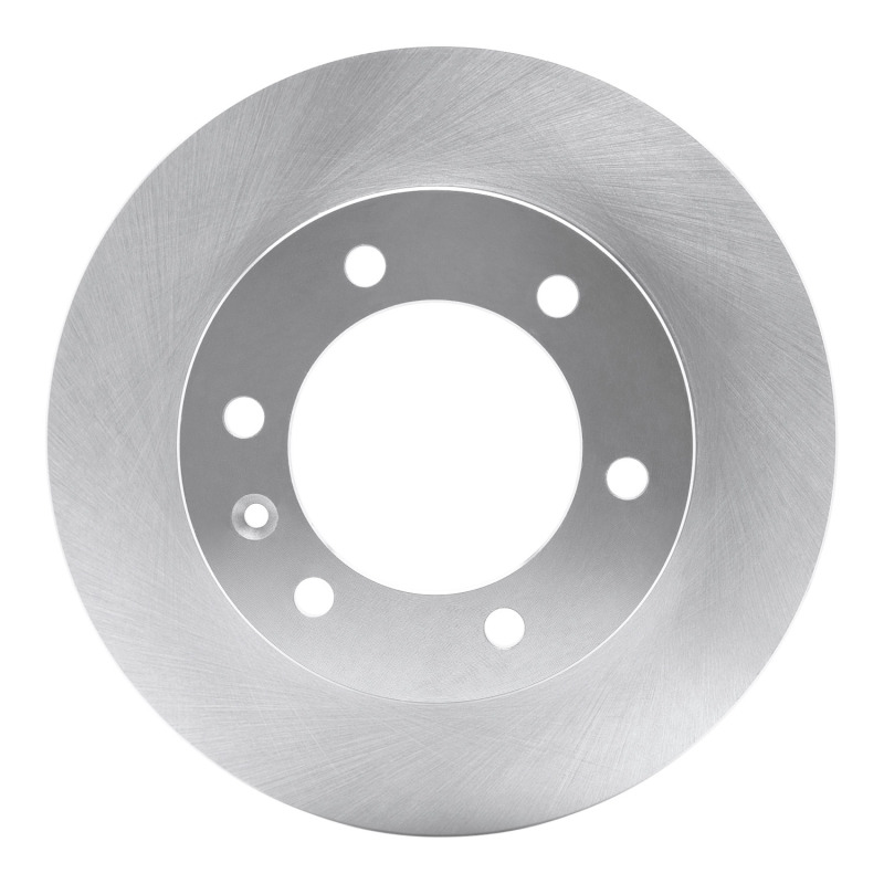 DFC Brake Rotors - Plain