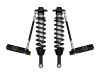 ICO 2.5 Series Coilover Kits
