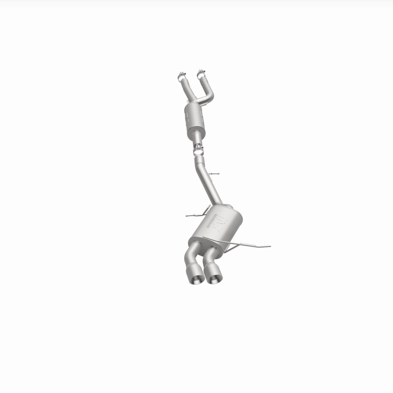 MagnaFlow SYS C/B 07-09 BMW 328i 3.0L thumbnail 6