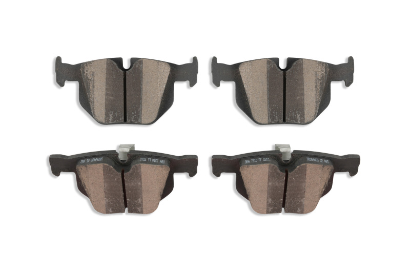 DBA Street Series Brake Pads