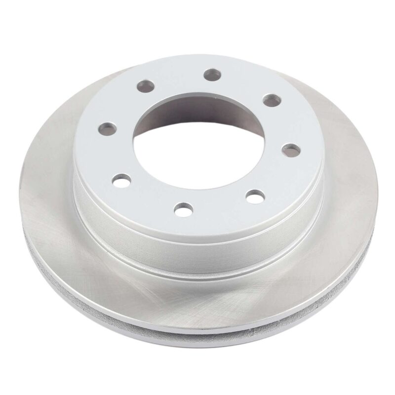 PSB Semi Coated Rotors