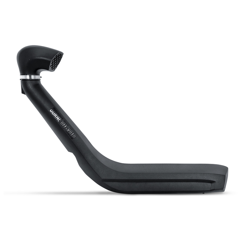 Borne Off-Road Snorkel Air Intakes MMB-BR23-21 21+ Bronco 2.3L Intake And Bundle, Oiled Filter thumbnail 2
