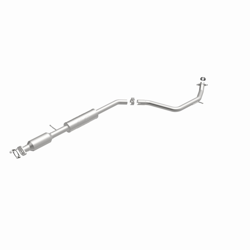 MagnaFlow 08-10 Mazda 5 2.3L Direct Fit Converter thumbnail 5
