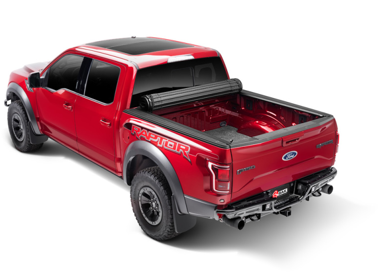 BAK 15-20 Ford F-150 Revolver X4s 6.7ft Bed Cover thumbnail 9
