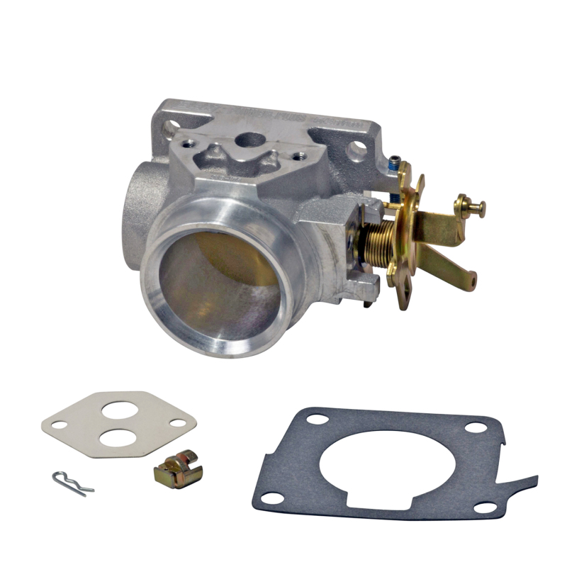 BBK 94-98 Mustang V6 56mm Throttle Body BBK Power Plus Series thumbnail 7