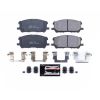 PSB Z23 Evolution Brake Pads