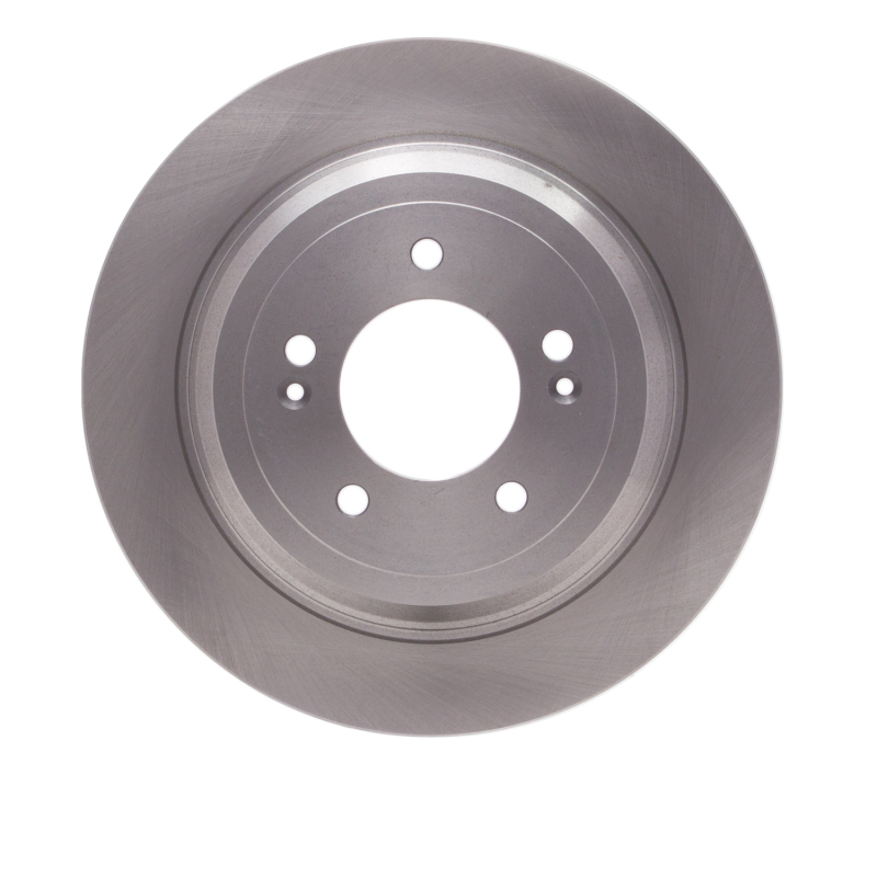 DFC Brake Rotors - Plain