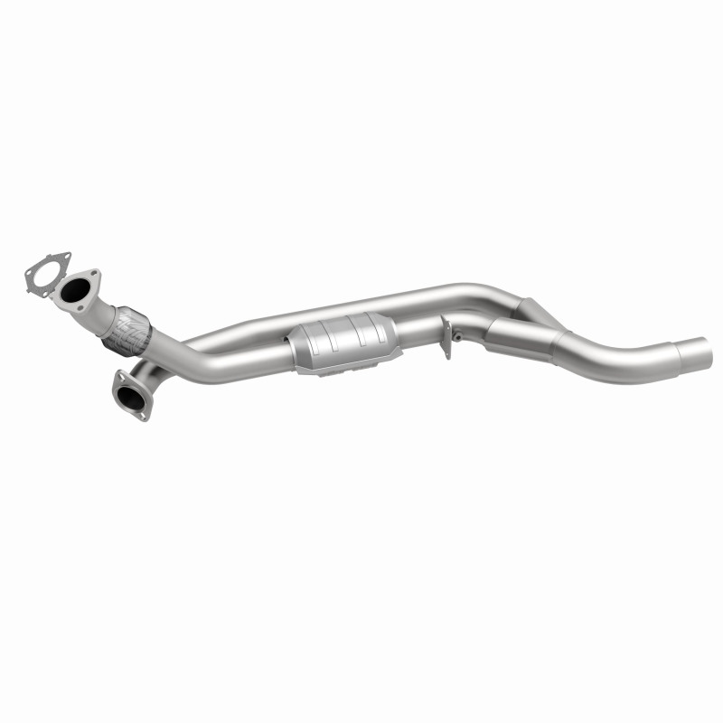 MagnaFlow Direct Fit Catalytic Converter 96-97 Camaro 5.7L P/S thumbnail 8
