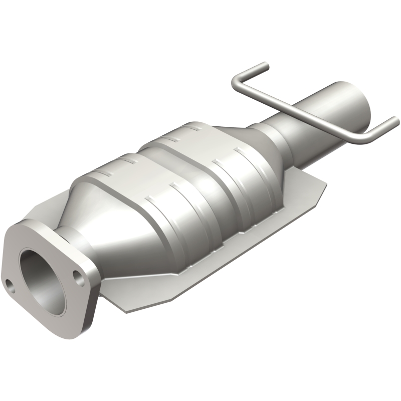 MagnaFlow Direct Fit Catalytic Converter 95-02 Lincoln Continental thumbnail 2