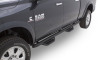 LND Terrain HX Step Bars
