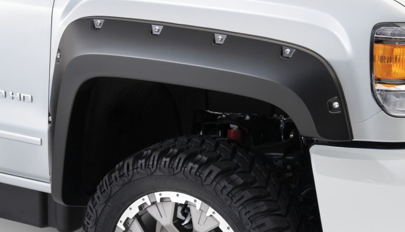 HL OE Style Fender Flares