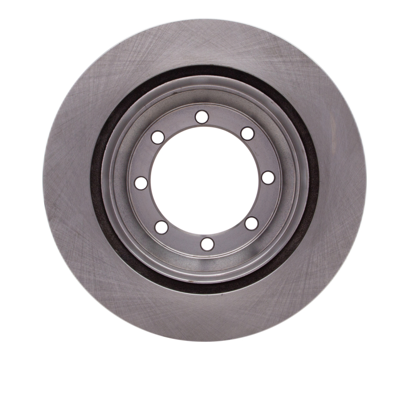 DFC 99-04 Ford F-350 Super Duty 2WD Rear Brake Rotor thumbnail 2
