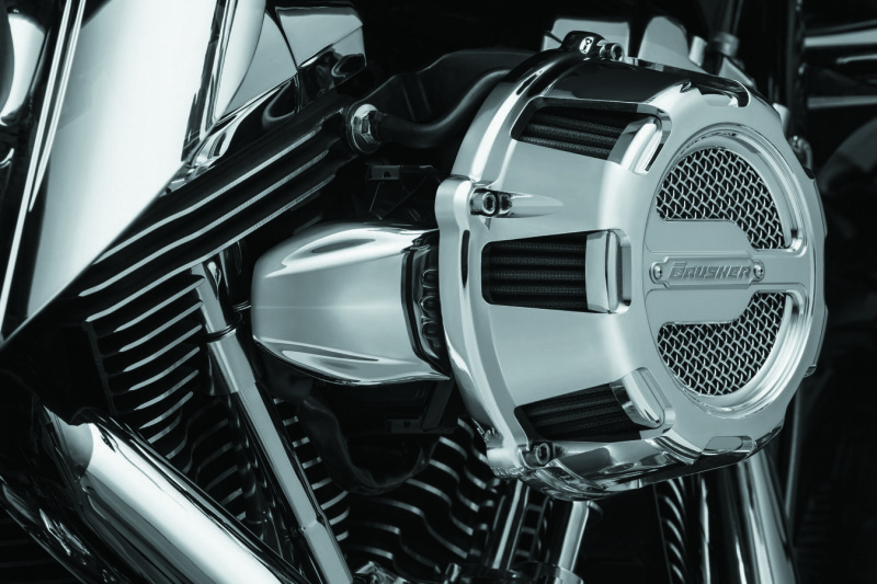 KUR Engine Dress Up Covers E