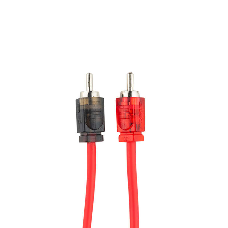 DS18 Level 2 RCA Wire 3-Feet