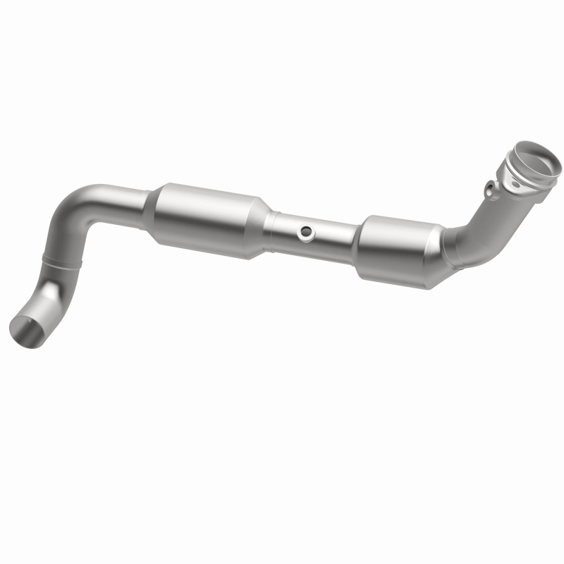 MagnaFlow 2004 Ford F-150 4.6L Direct Fit Converter thumbnail 6
