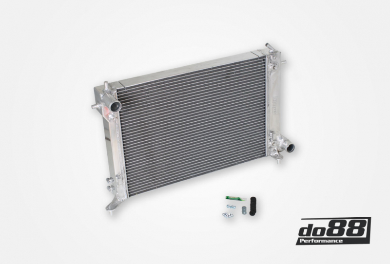 DOB Radiator