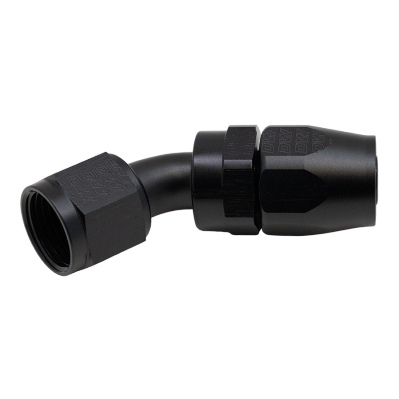 DW Hose Ends