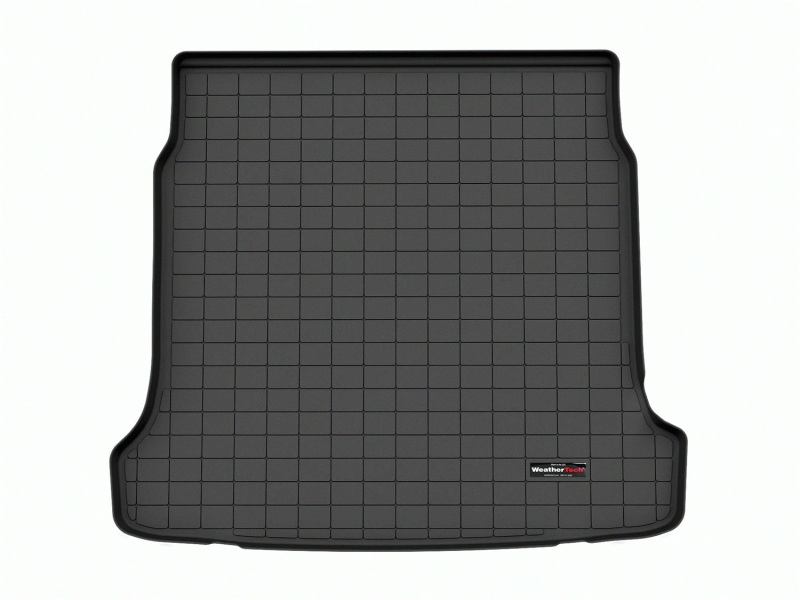 WT Cargo Liners - Black