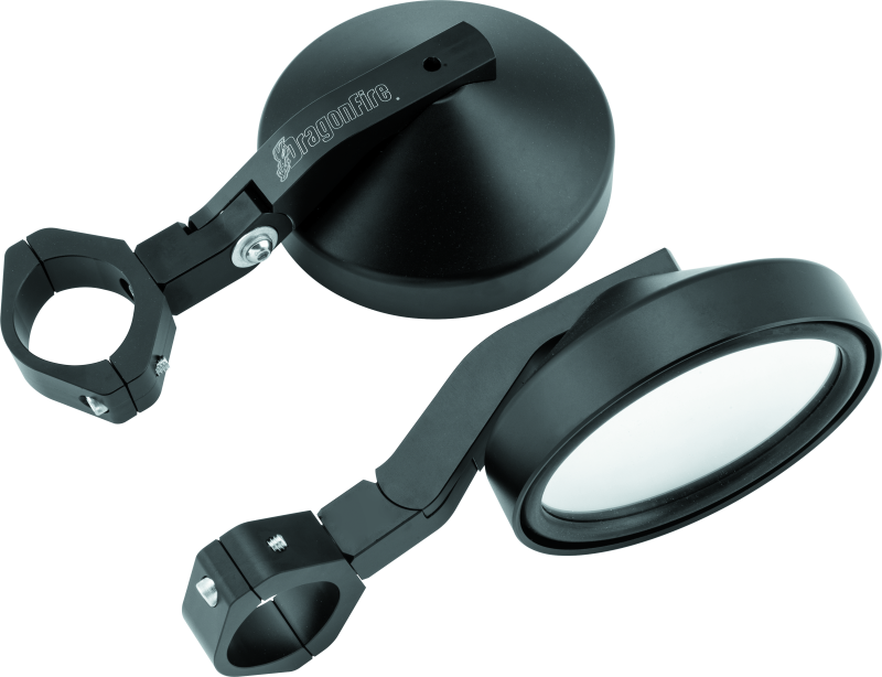 DragonFire Racing SS Defender Mirrors thumbnail 2