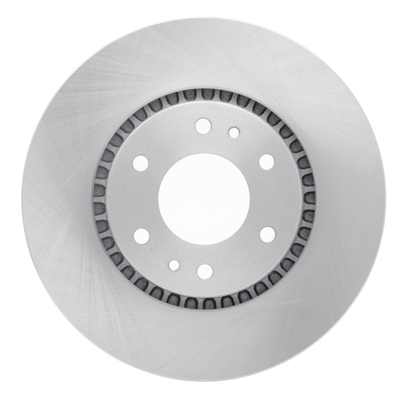 DFC Brake Rotors - Plain