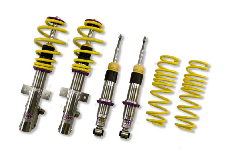 KW V2 Coilover Kit