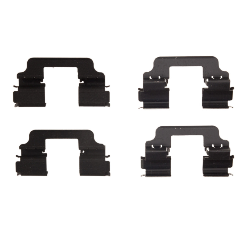 DFC 09-25 BMW 520i (Latin America) Rear/Front Premium Hardware Kit