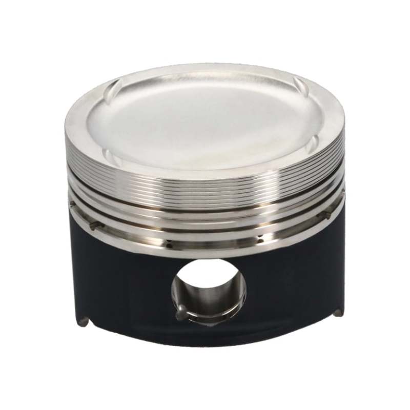 Wiseco Lancia Delta HF Integrale 2.0L 16v 84.5mm Bore 7.5:1 CR Piston Kit thumbnail 9