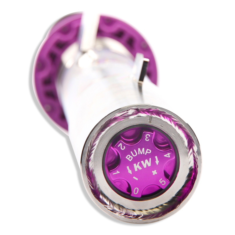 KW Variant 3 Coilover Kits 35281030 Kit V3, Audi TT (8J) Coup?; FWD; all engines; without magnetic ride thumbnail 4