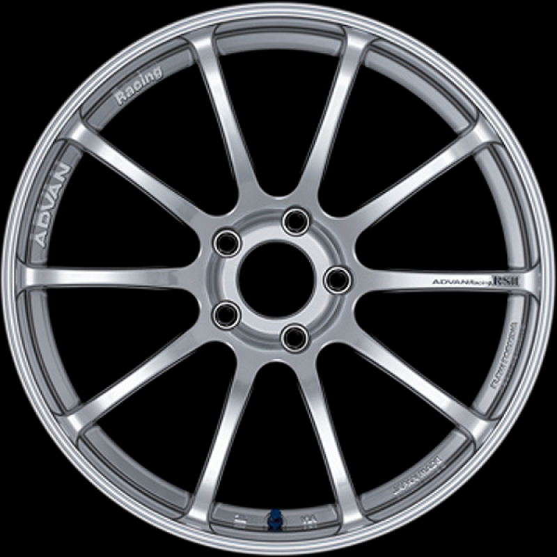 AVN RSII Wheels