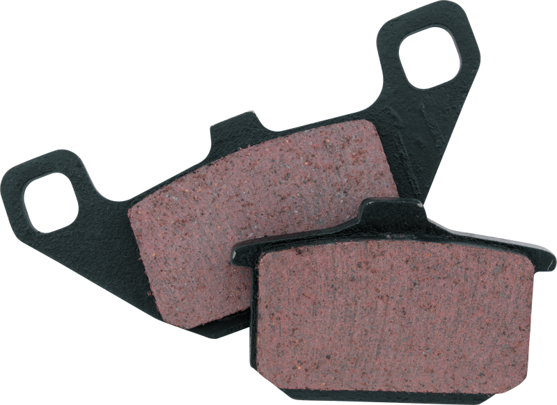 BKM Brake Pads