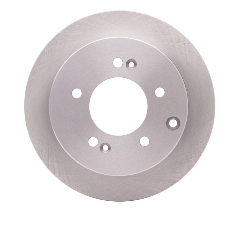 DFC Brake Rotors - Plain