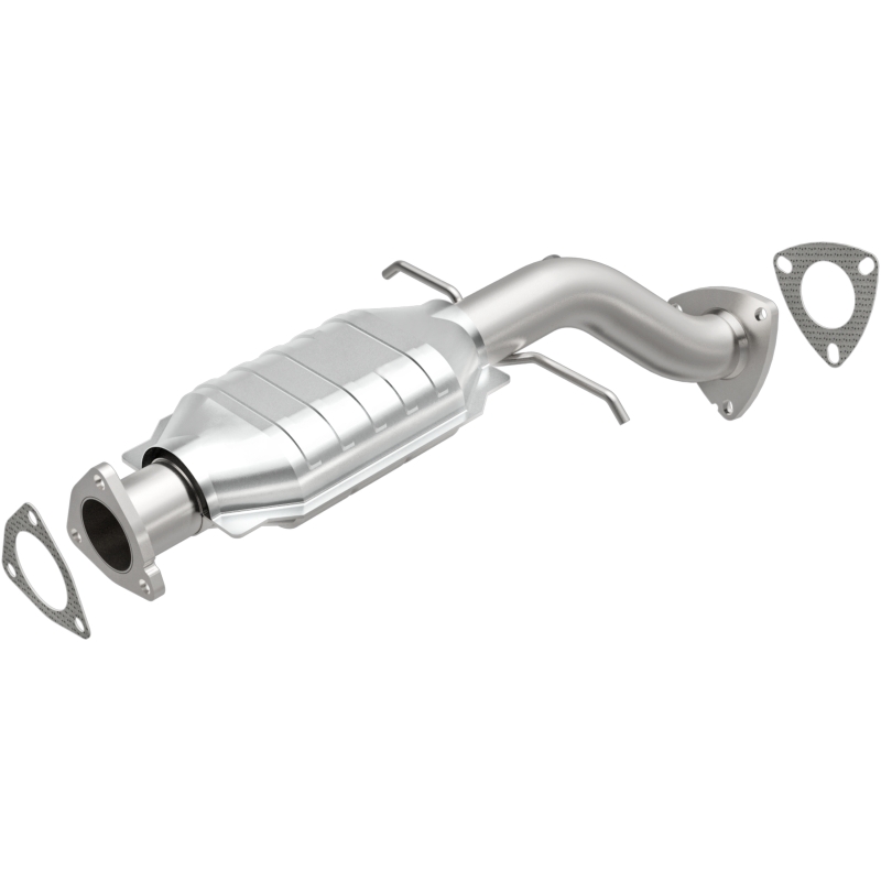 MagnaFlow Direct Fit Catalytic Converter Blazer-Jimmy 96-99 4.3L thumbnail 2