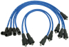 NGK Spark Plug Wire Sets