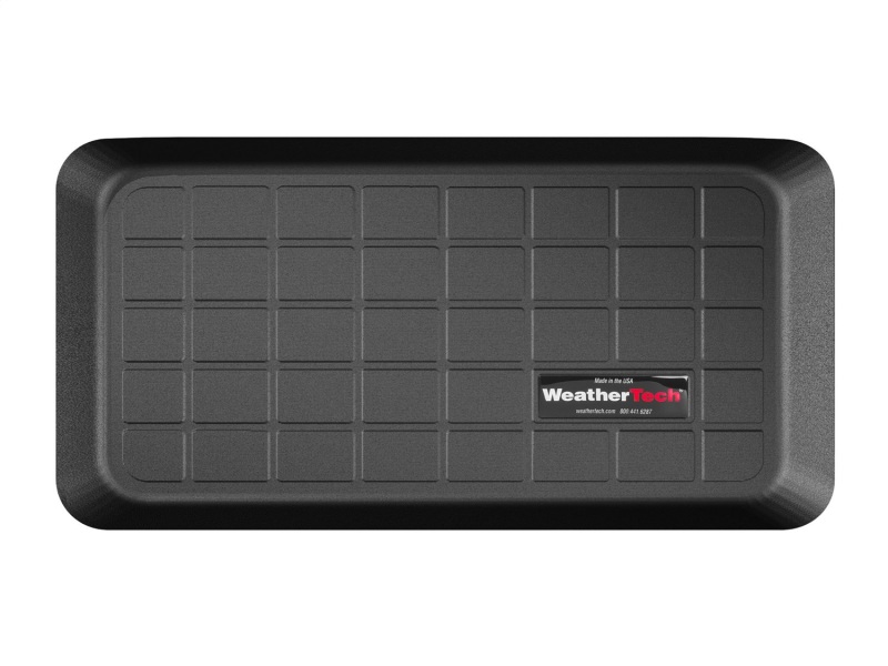 WT Cargo Liners - Black