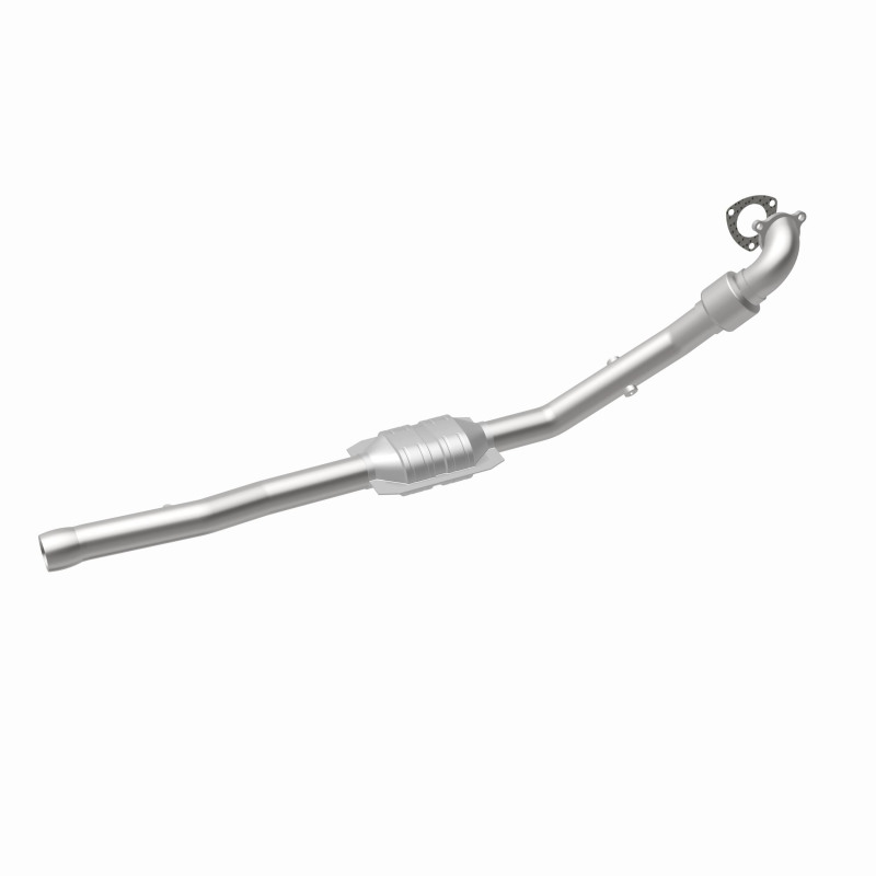 MagnaFlow Direct Fit Catalytic Converter 96-97 Volvo 850 2.5L thumbnail 9