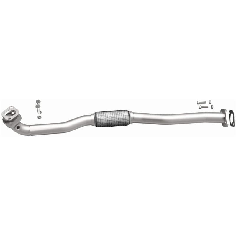BRE Exhaust 05-10 Tucson Sportage 2.0L Front Pipe Kit thumbnail 2