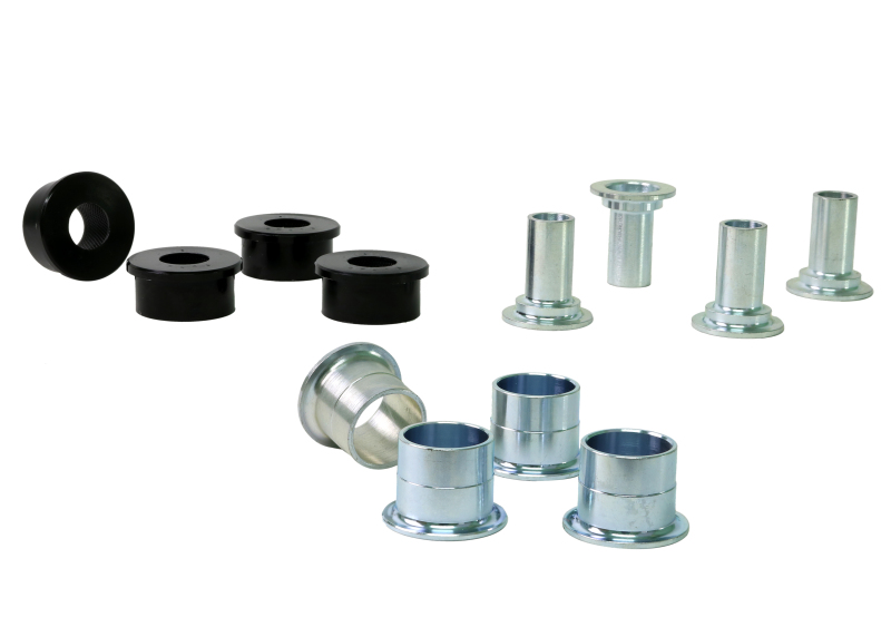 Whiteline 80-92 Volkswagen Caravelle T3 Front Control Arm Upper Inner Bushing thumbnail 6