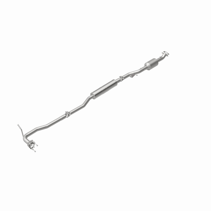 MagnaFlow 16-21 Mitsubishi Outlander Sport Direct Fit Catalytic Converter thumbnail 4