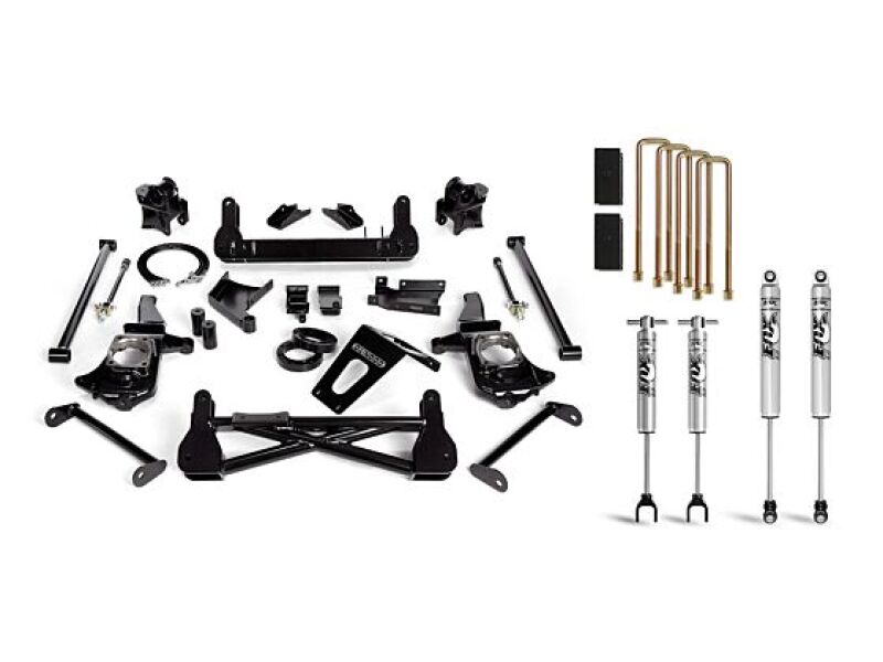 COG Lift Kit - Standard