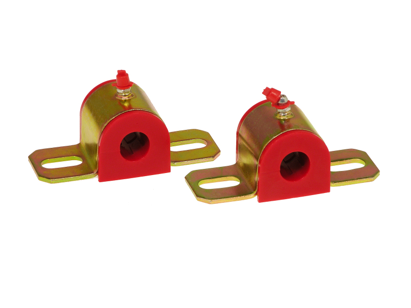 PRO Sway/End Link Bush - Red