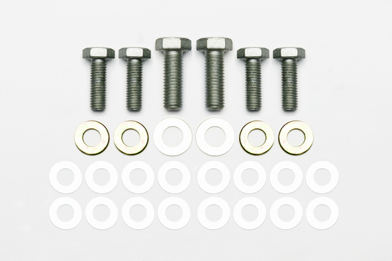 WIL Bolt Kit
