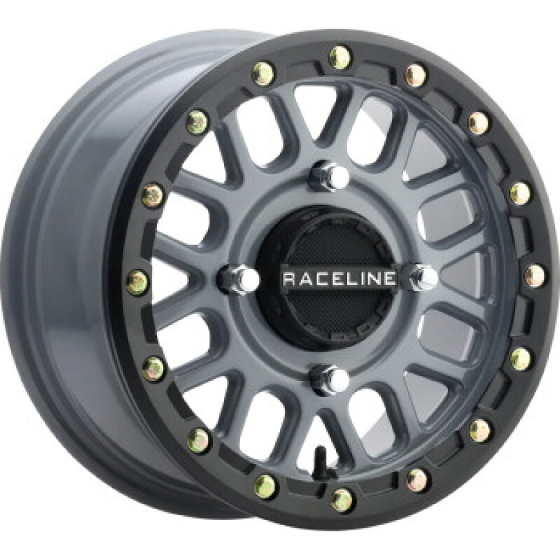 RCL A93 Podium Wheels