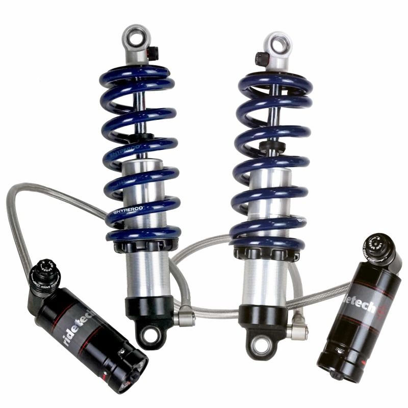 RID TQ Coilover Kits