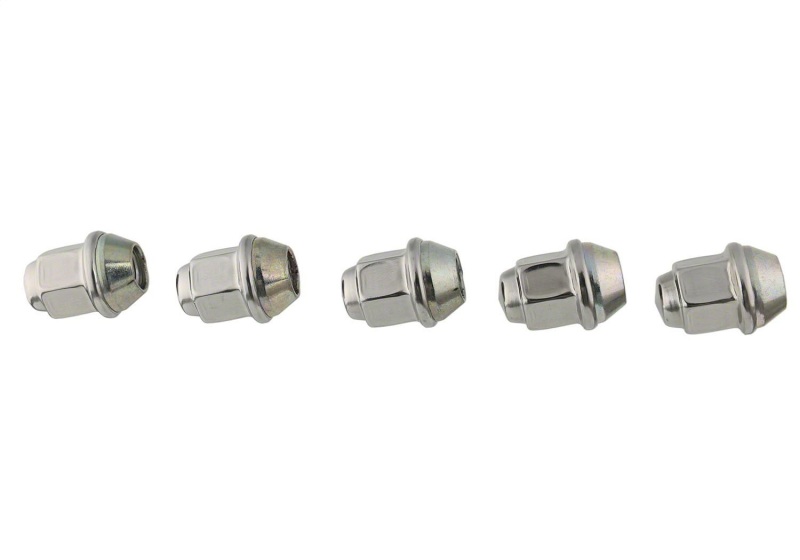 Ford Racing Lug Nuts thumbnail 9