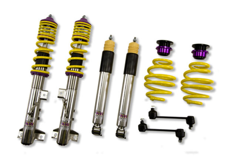 KW V3 Coilover Kit