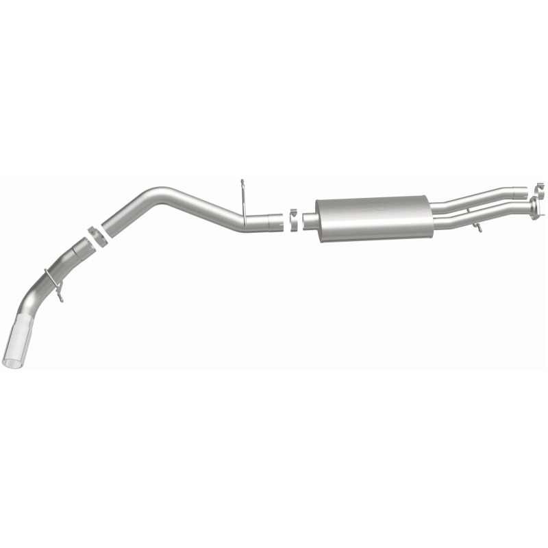 MagnaFlow Sys C/B Escalade 6.0L 00-02 thumbnail 4