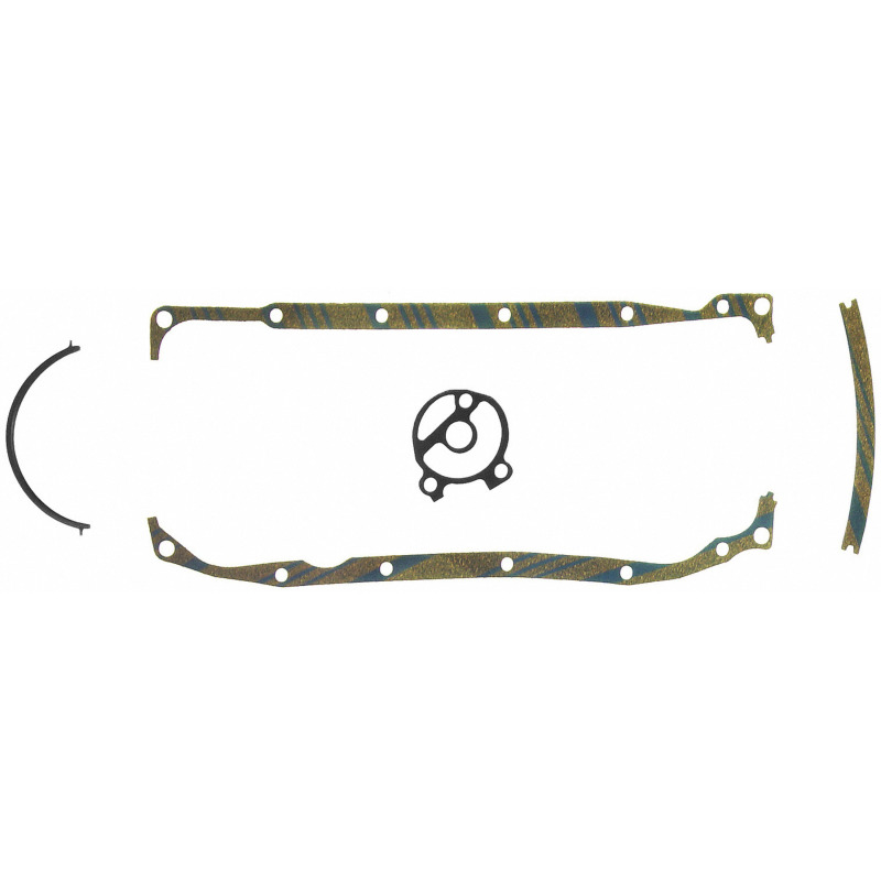 FEL Oil Pan Gaskets