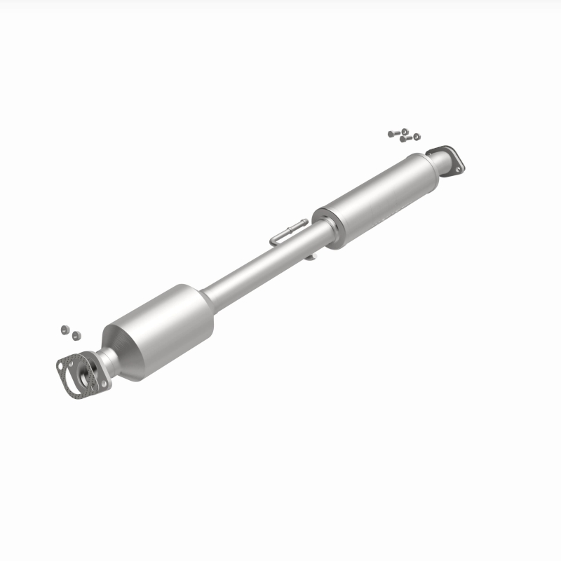 MagnaFlow 14 Hyundai Sonata 2.4L Direct Fit Catalytic Converter thumbnail 2